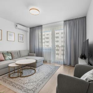 Brand New, Cozy Free parking apartment