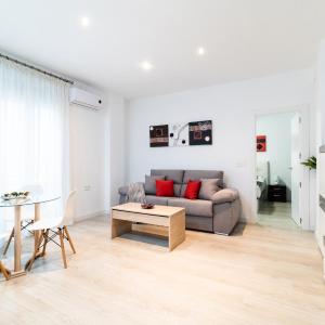 Céntrico apartamento en Granada