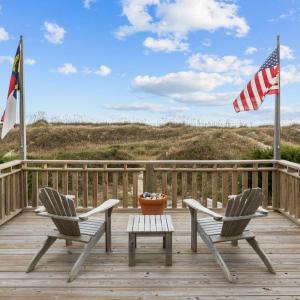 Sunset Shores home