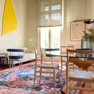 Le Saint Apolline - Sète, Appartement Haussmanien