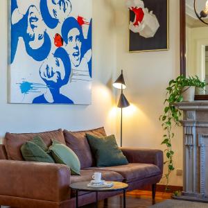 Canela Homes BARCELONA MODERNISTA