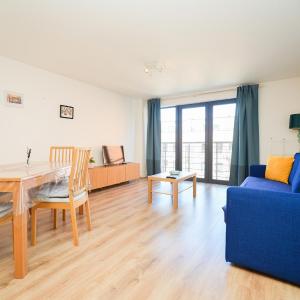Luxury Two Bedroom Apartment Liverpool City Centre