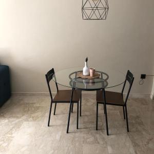 Appartement Oasis