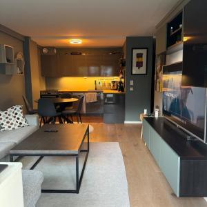 Modern Apartment in Old Town Oslo