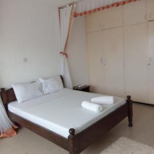 Kibaki Beach Apartment