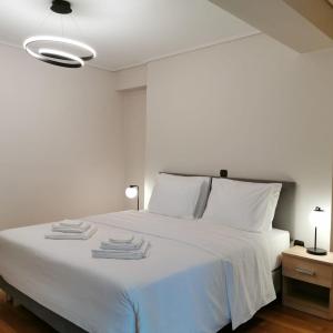 Temple of Zeus 3BD Apartment
