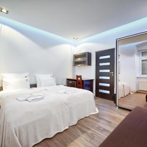 Poniatowskiego Apartment - Self check-in 20h