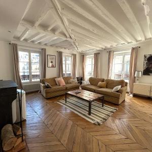 Outstanding and sunbathed 3 br