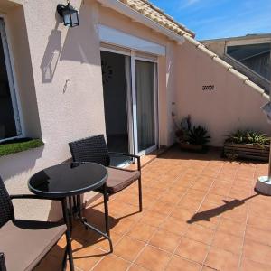 Apartamentos La Casa de Bebita