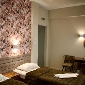 Nafsika Hotel Athens Centre