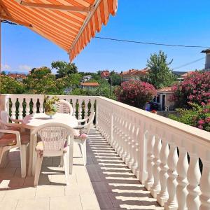 Apartment Radosna