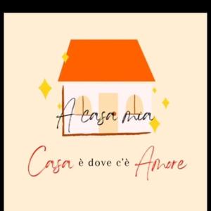 A casa mia