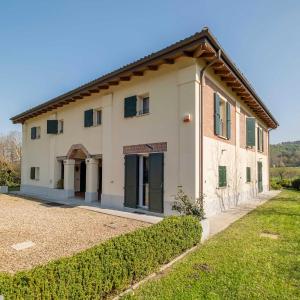 Homeby, Villa Corte dello Zanchino