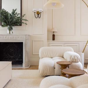 House of Bobbin - Hyde Park Mansion