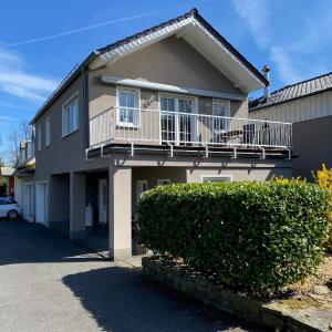 Gemütliche 2 Zimmerwohnung