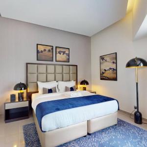 Luxury Studio in Business Bay