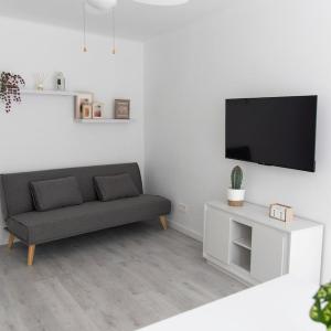 Seahomes Vacations - Center Apt Tossa de Mar