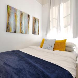 Midtown West Furnished Apartment 3BR Perfect Share