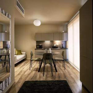 The School Venice, boutique Loft