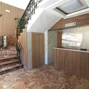 Hotel Pedro Torres