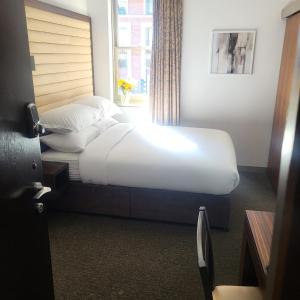 Bliss Boutique Central Room with Air Con 302