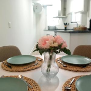 Apartamento Cordobés
