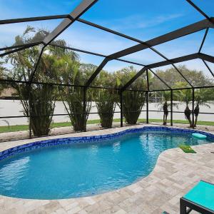 Private Pool Home Minutes From Anna Maria Island - Dreams Of Paradise
