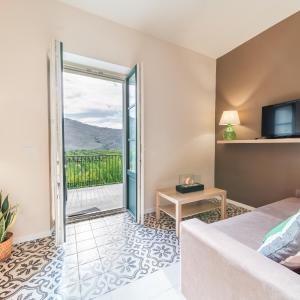 AlmaTellus - Sicilian countryside Escape