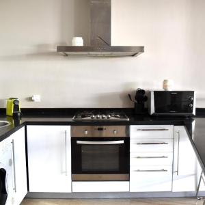 Appartement Sacré-Cœur
