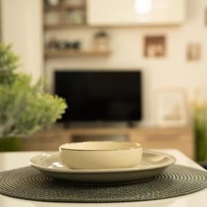 Bonki Apartment