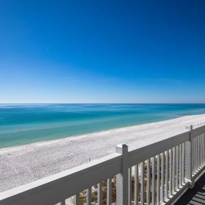 Beach House 30A Unit #3