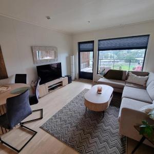 Copenhagen's finest holiday apartments