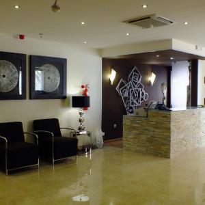 Guesthouse Bocage