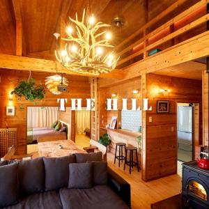 THE HILL Katsuura