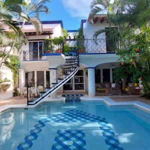 Charming Villa in Hotel Zone