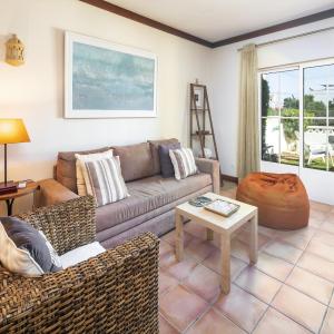 Seaside apartment in Benagil with terrace