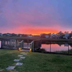 Murrells inlets #A Great duplex walk to the beach