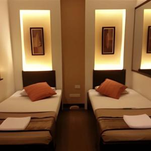 Hotel Mikka