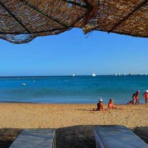 touristic centre hurghada