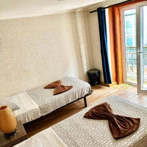 7Lisbon Downtown Private Bedroom With Balcony