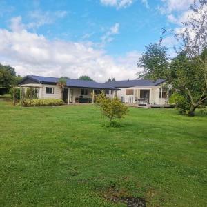 Grace Road Retreat