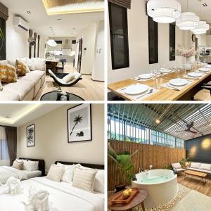 Asok house Sukhumvit27 Free BF