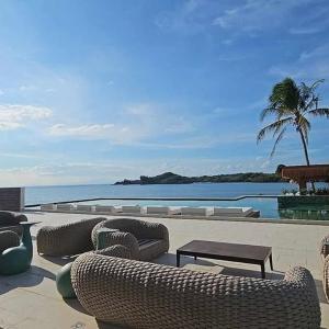 Manggadiwa Resort and Spa