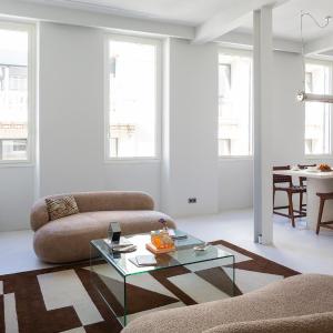Superbe loft moderne en plein centre ville
