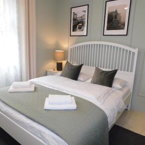 Cankar's cute apartment