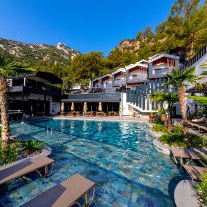 Ramitos Hotel
