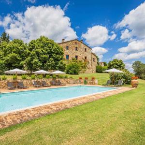 Agriturismo Tenuta il Tasso