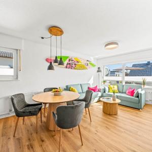 Haus Dortmund Ferienwohnung 8