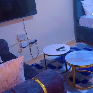 Sama Apartments