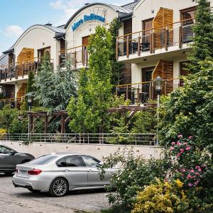 LZ Apartamenty Rewal